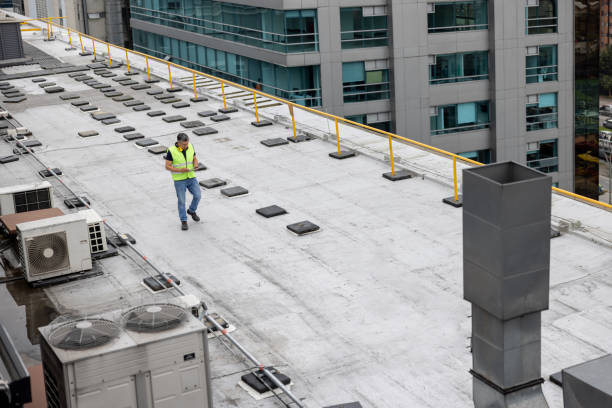 Hayesville, OR Roofing Service Company