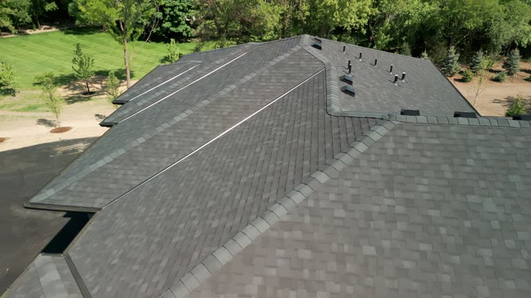 Best Asphalt Shingle Roofing  in Hayesville, OR