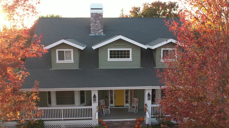 Best Cold Roofs  in Hayesville, OR