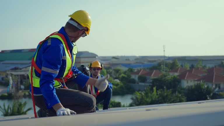 Best Roof Insulation Installation  in Hayesville, OR
